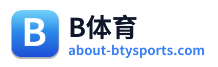 B体育 Logo
